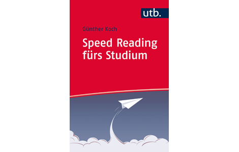 Speed Reading fürs Studium